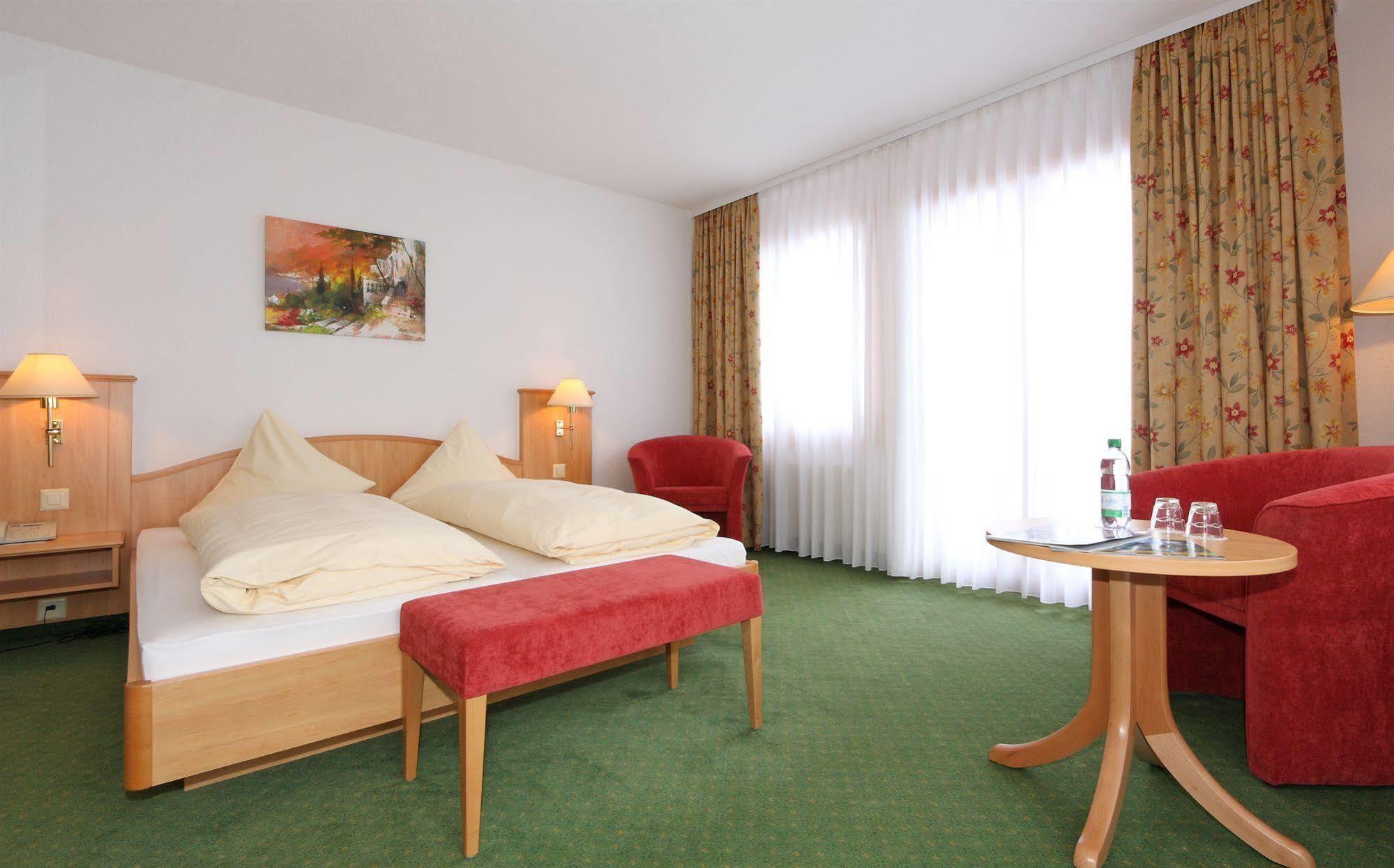 Bernerhof Swiss Quality Hotel Kandersteg Quarto foto